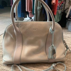 Coach Bleeker Preston Satchel